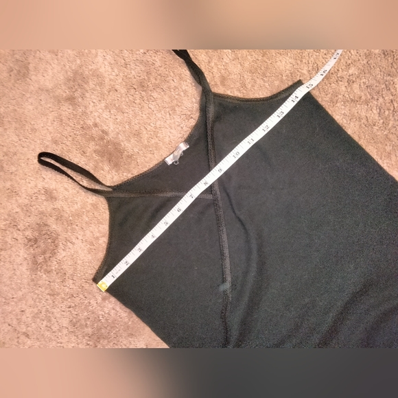 Tie Wrap Top - Picture 12 of 14